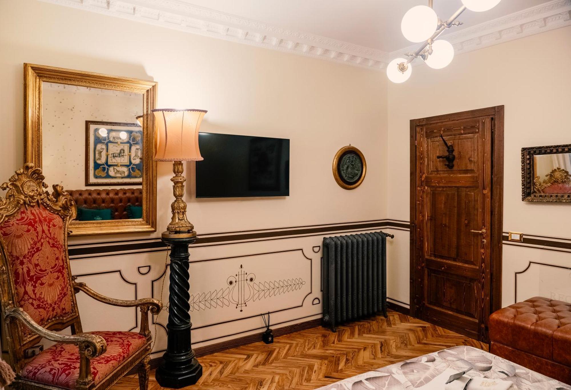 Regal House Verona Vescovado — Photos 3