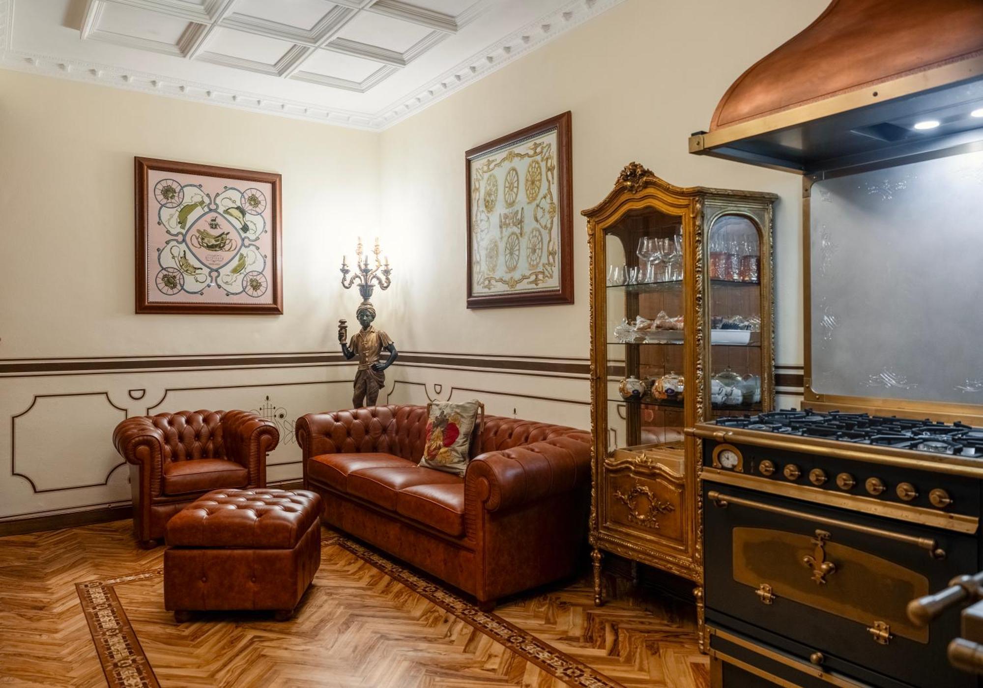 Regal House Verona Vescovado — Photos 1