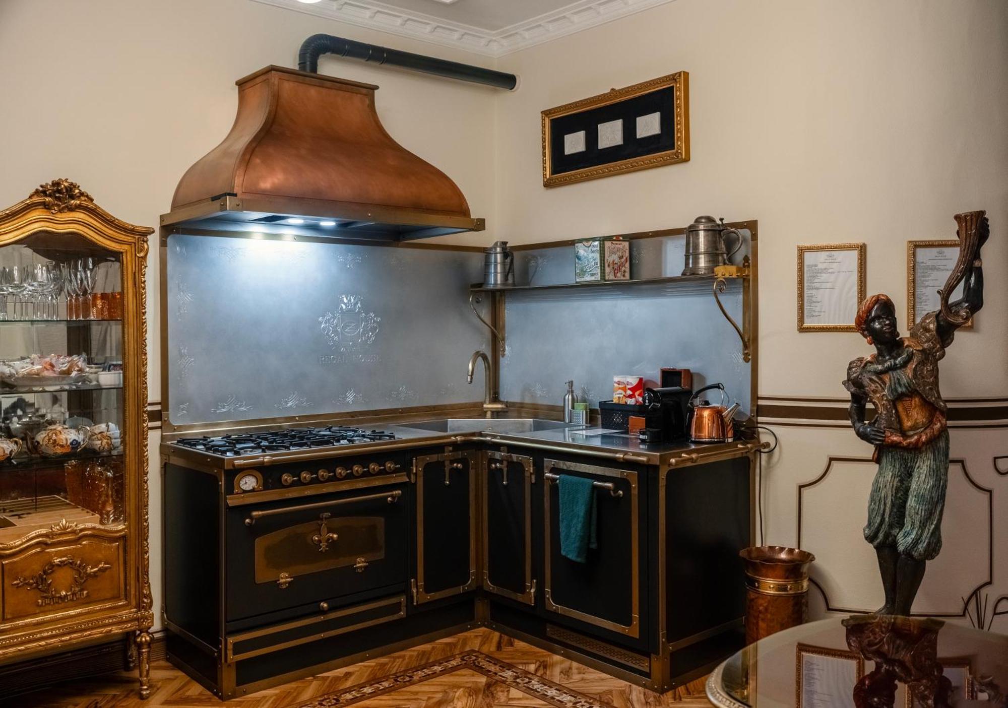 Regal House Verona Vescovado — Photos 2